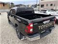 2020 Toyota Hilux