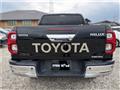 2020 Toyota Hilux