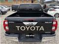 2020 Toyota Hilux