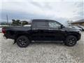2020 Toyota Hilux