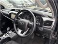 2020 Toyota Hilux