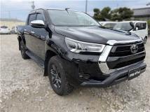 2020 Toyota Hilux