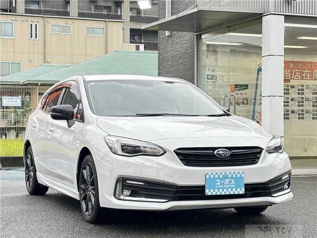 2022 Subaru Impreza