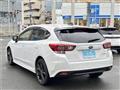 2022 Subaru Impreza