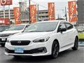 2022 Subaru Impreza