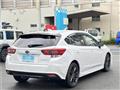 2022 Subaru Impreza