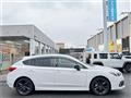 2022 Subaru Impreza