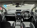 2022 Subaru Impreza