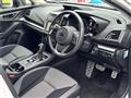 2022 Subaru Impreza