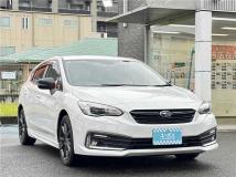 2022 Subaru Impreza