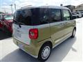 2025 Daihatsu Move