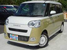 2025 Daihatsu Move