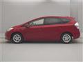 2014 Toyota PRIUS α