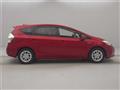 2014 Toyota PRIUS α