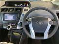 2014 Toyota PRIUS α