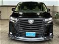 2021 Toyota Alphard G