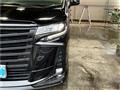 2021 Toyota Alphard G