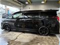 2021 Toyota Alphard G