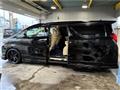 2021 Toyota Alphard G