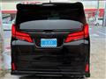 2021 Toyota Alphard G