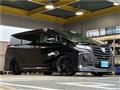2021 Toyota Alphard G