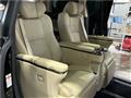 2021 Toyota Alphard G