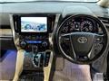 2021 Toyota Alphard G