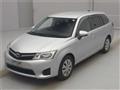 2013 Toyota Corolla Fielder