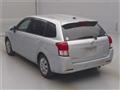 2013 Toyota Corolla Fielder