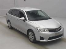2013 Toyota Corolla Fielder