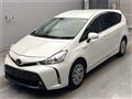 2018 Toyota PRIUS α