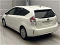 2018 Toyota PRIUS α