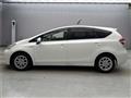 2018 Toyota PRIUS α