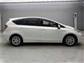 2018 Toyota PRIUS α