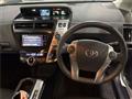 2018 Toyota PRIUS α