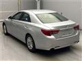2013 Toyota Mark X
