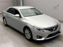 2013 Toyota Mark X