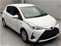 2019 Toyota Vitz