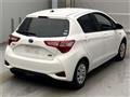 2019 Toyota Vitz