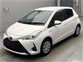 2019 Toyota Vitz