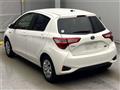 2019 Toyota Vitz