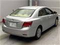 2016 Toyota Allion