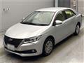 2016 Toyota Allion