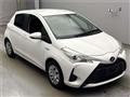 2019 Toyota Vitz