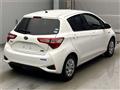 2019 Toyota Vitz