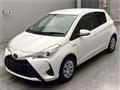 2019 Toyota Vitz