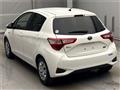 2019 Toyota Vitz
