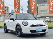 2024 BMW MINI