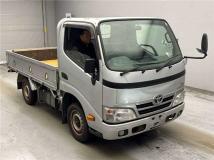 2015 Toyota Dyna Truck