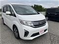 2017 Honda Step WGN